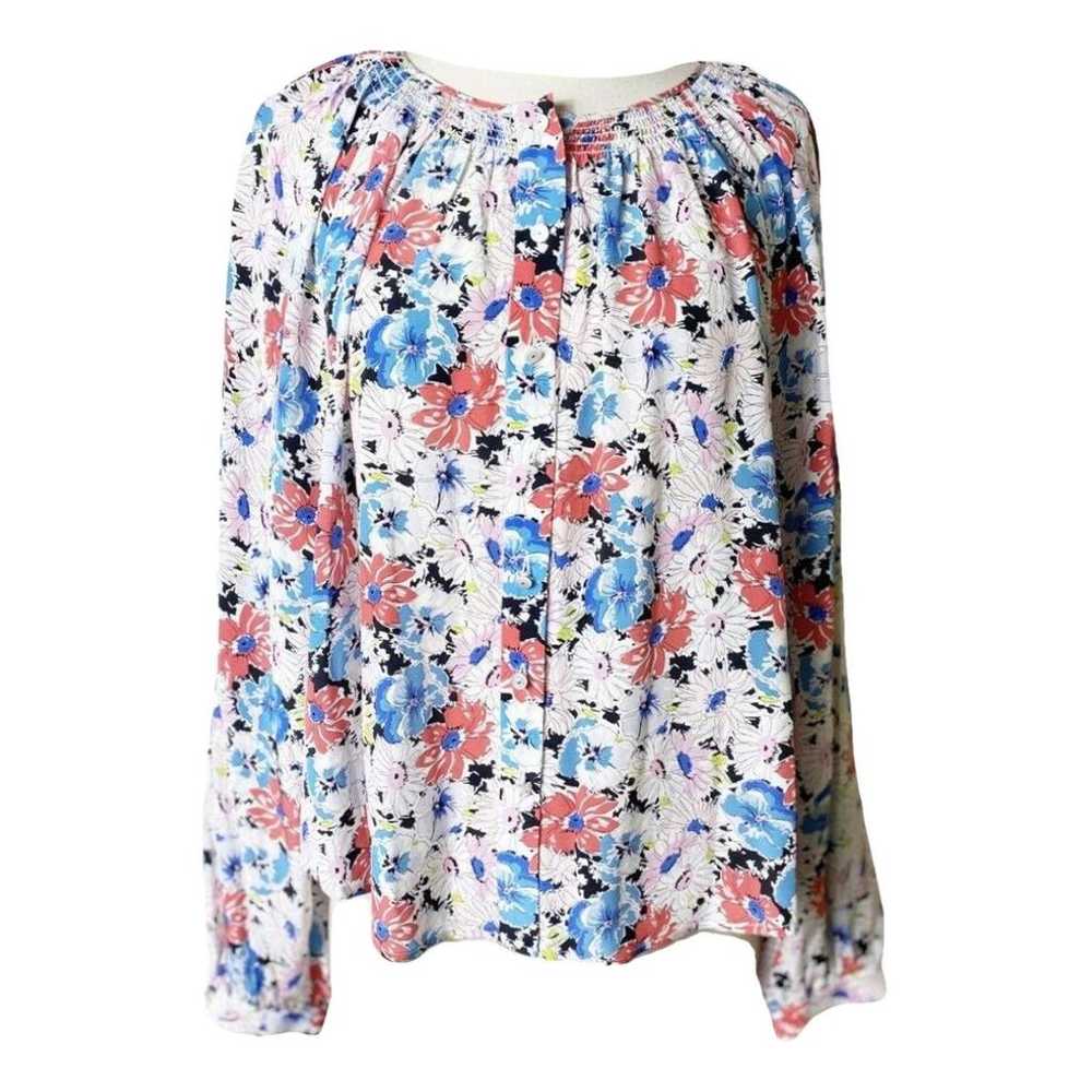 Veronica Beard Silk blouse - image 1