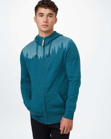 tentree Juniper Zip Hoodie