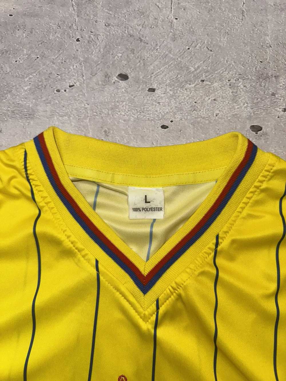 BLOKE × Soccer Jersey × Vintage Chelsea 1981-1983… - image 5