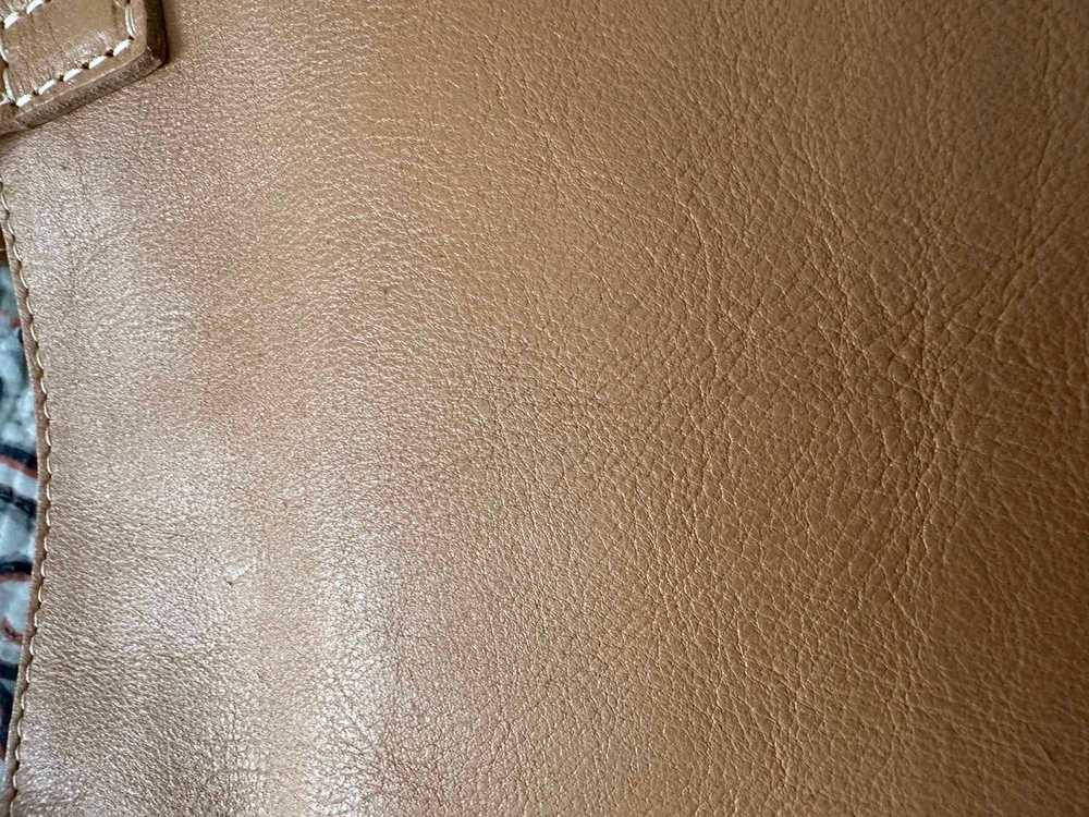 Portland Leather Almond FSCB - image 9