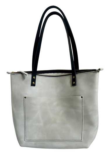 Portland Leather Leather Tote Bag