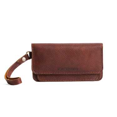 Portland Leather Lily Wristlet - image 1