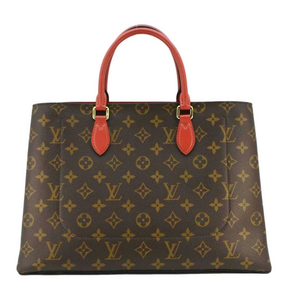 Louis Vuitton Flower Tote cloth tote - image 4