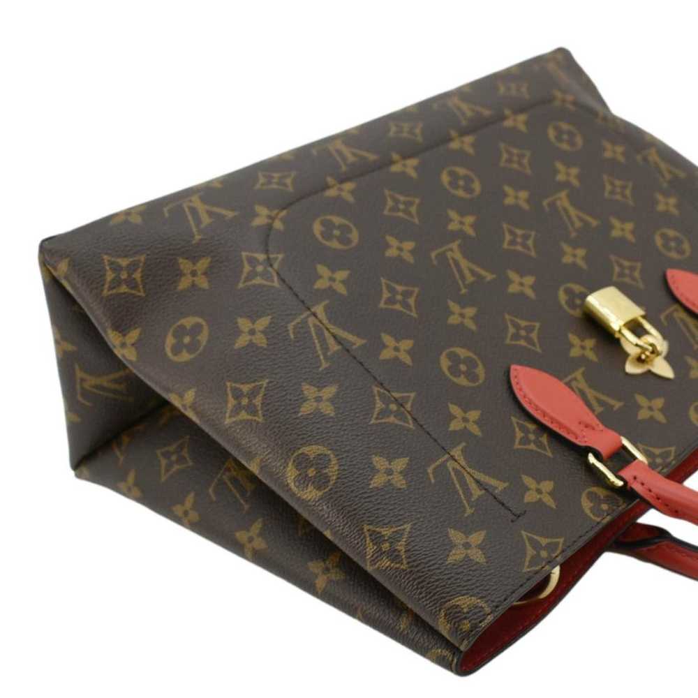 Louis Vuitton Flower Tote cloth tote - image 6