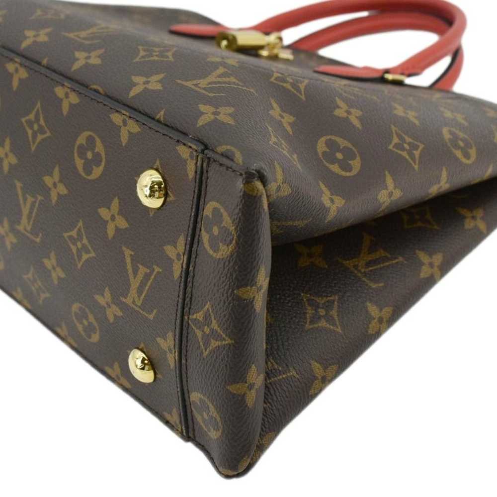 Louis Vuitton Flower Tote cloth tote - image 8