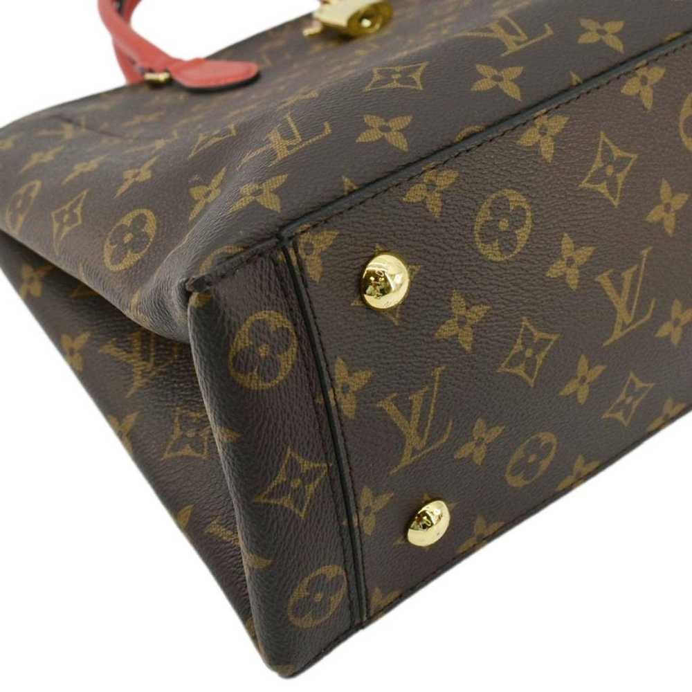 Louis Vuitton Flower Tote cloth tote - image 9