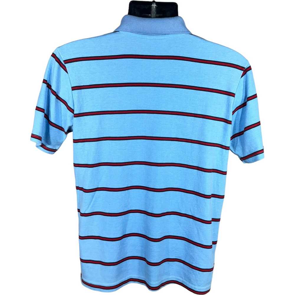 Lacoste Lacoste Striped Short Sleeve Polo - image 5