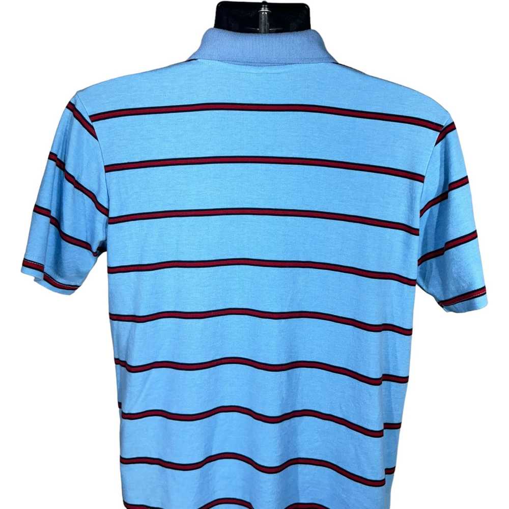 Lacoste Lacoste Striped Short Sleeve Polo - image 6