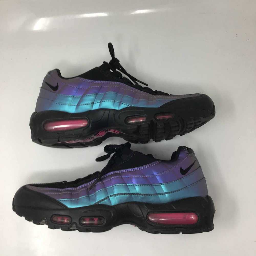 Nike Air Max 95 Premium Throwback Future - image 1