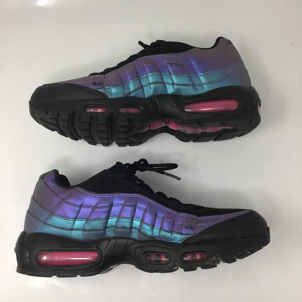 Nike Air Max 95 Premium Throwback Future - image 2