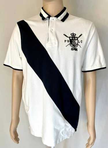 Polo Ralph Lauren Polo Ralph Lauren PRLC Crest Pat