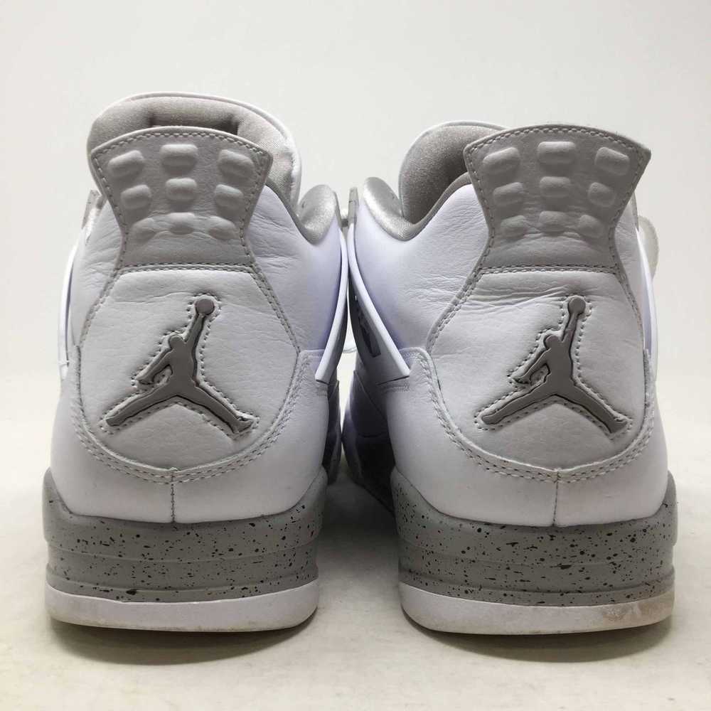 Jordan Brand Air Jordan 4 Retro White Oreo - image 4