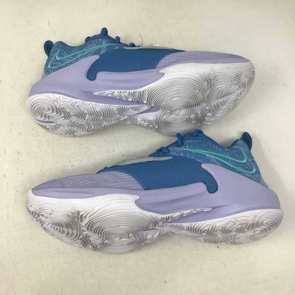 Nike Zoom Freak 3 Freezing Time - image 1