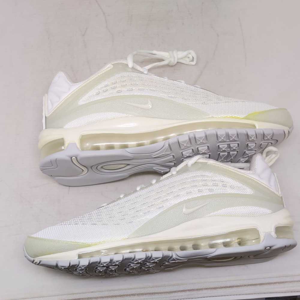 Nike Air Max Deluxe Pure Platinum - image 1