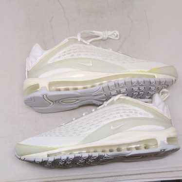 Nike Air Max Deluxe Pure Platinum - image 1