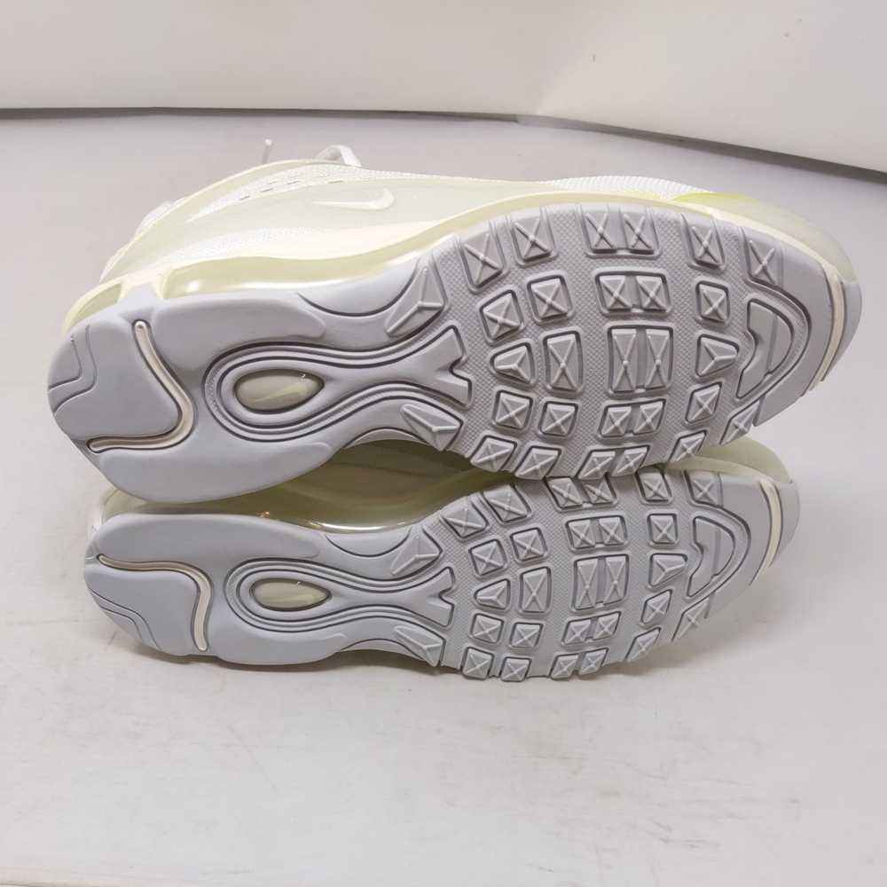 Nike Air Max Deluxe Pure Platinum - image 5