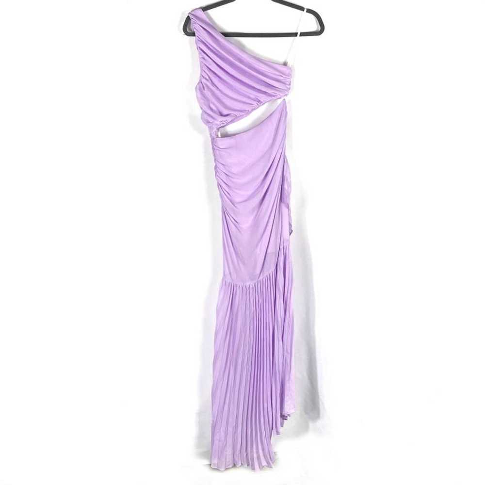 Michael Costello Maxi dress - image 2