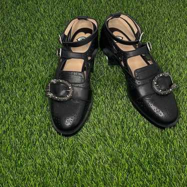 Gucci queercore shoes - Gem