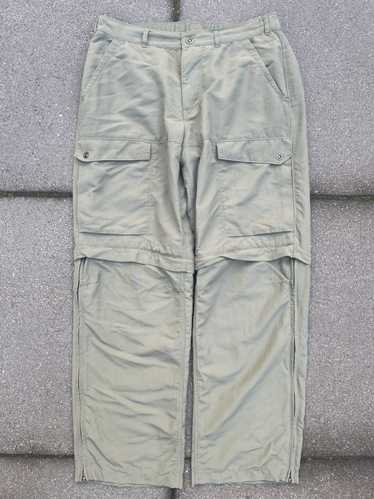 Fashion balenciaga mountain pants