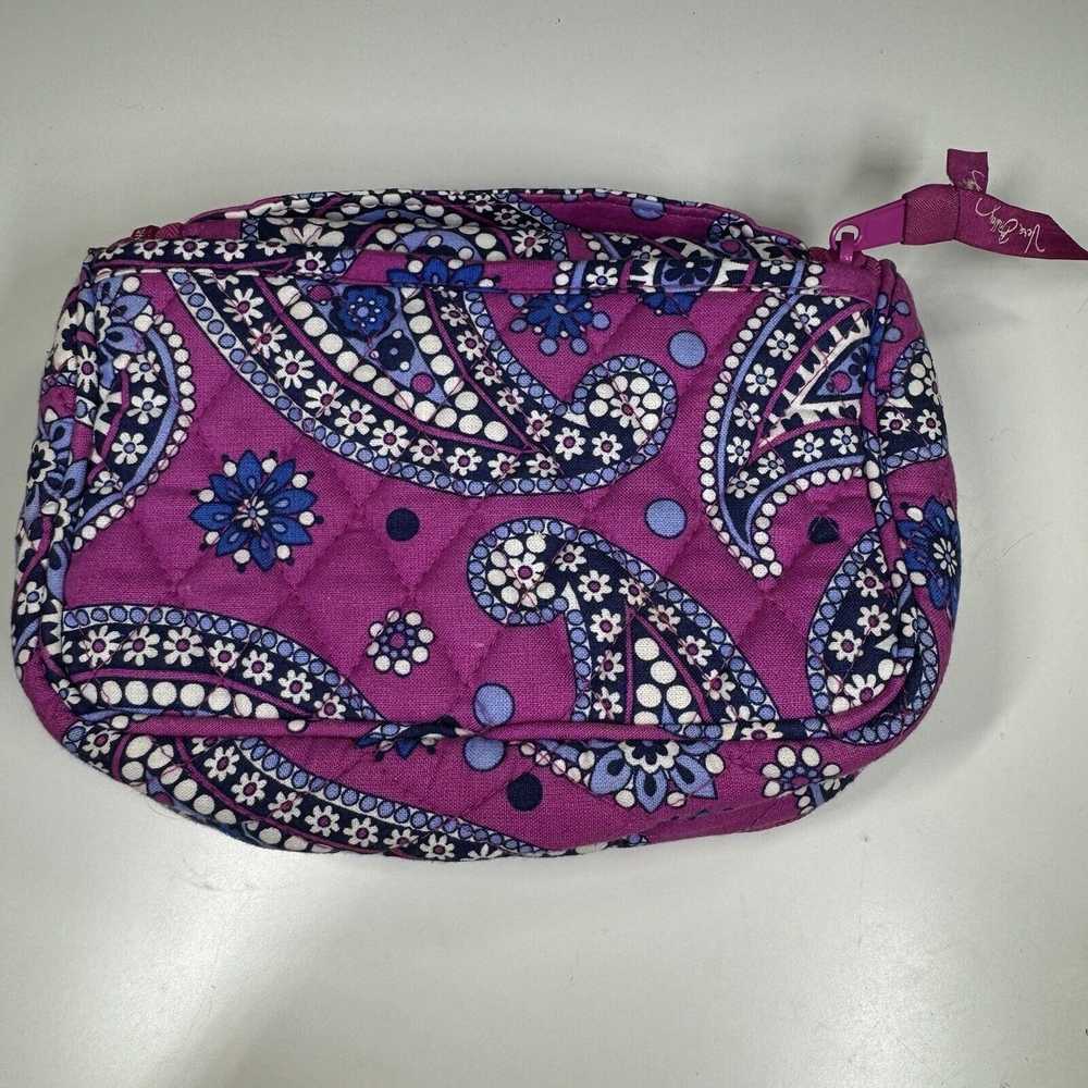 Vera Bradley Vera Bradley Boysenberry Pink Hangin… - image 2