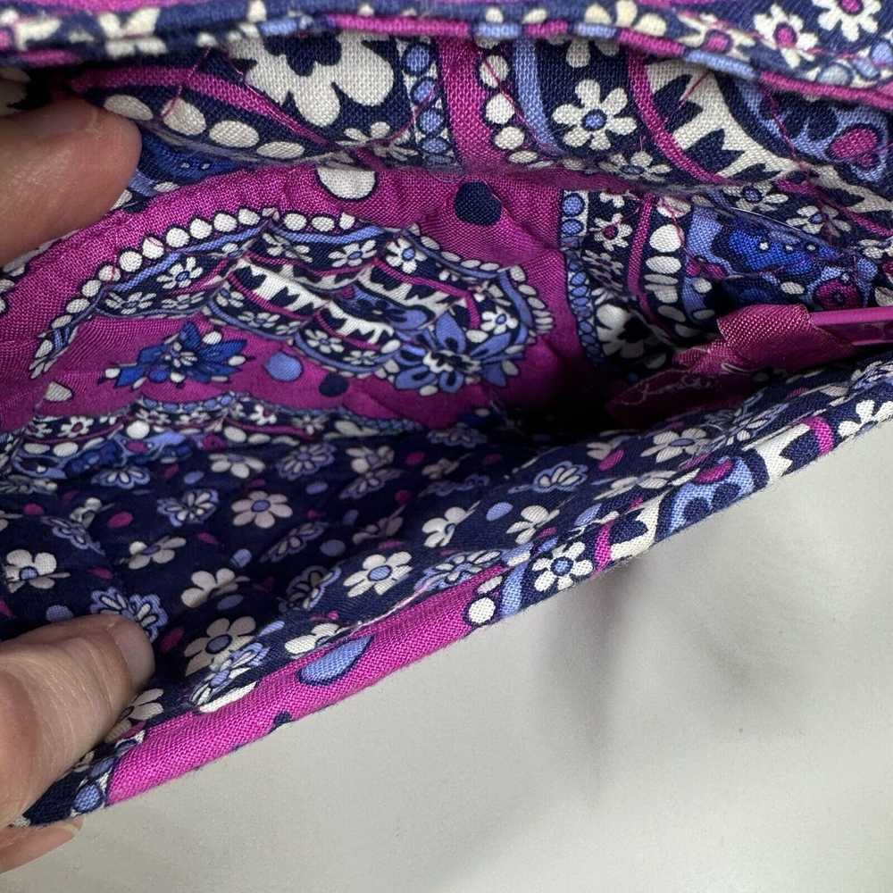 Vera Bradley Vera Bradley Boysenberry Pink Hangin… - image 4