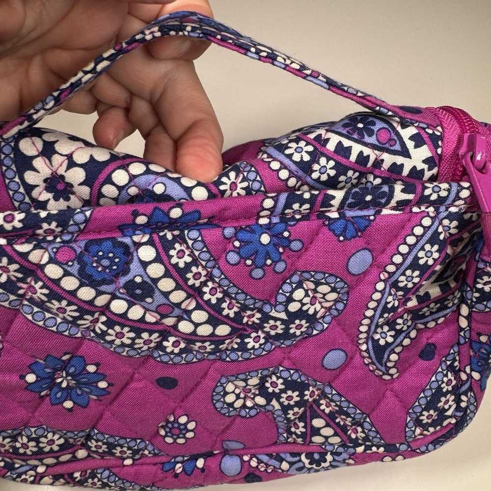 Vera Bradley Vera Bradley Boysenberry Pink Hangin… - image 5