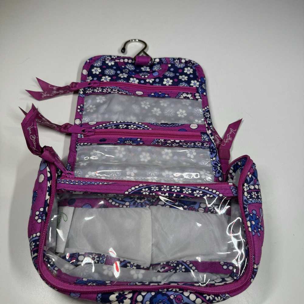 Vera Bradley Vera Bradley Boysenberry Pink Hangin… - image 6