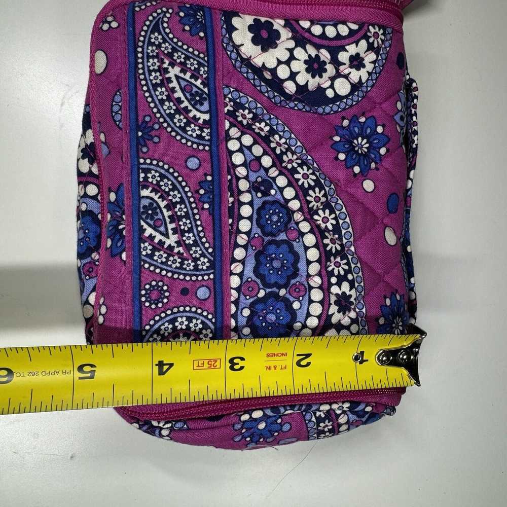 Vera Bradley Vera Bradley Boysenberry Pink Hangin… - image 9