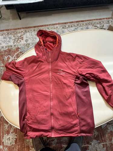 Arc'Teryx Atom Hoodie - image 1