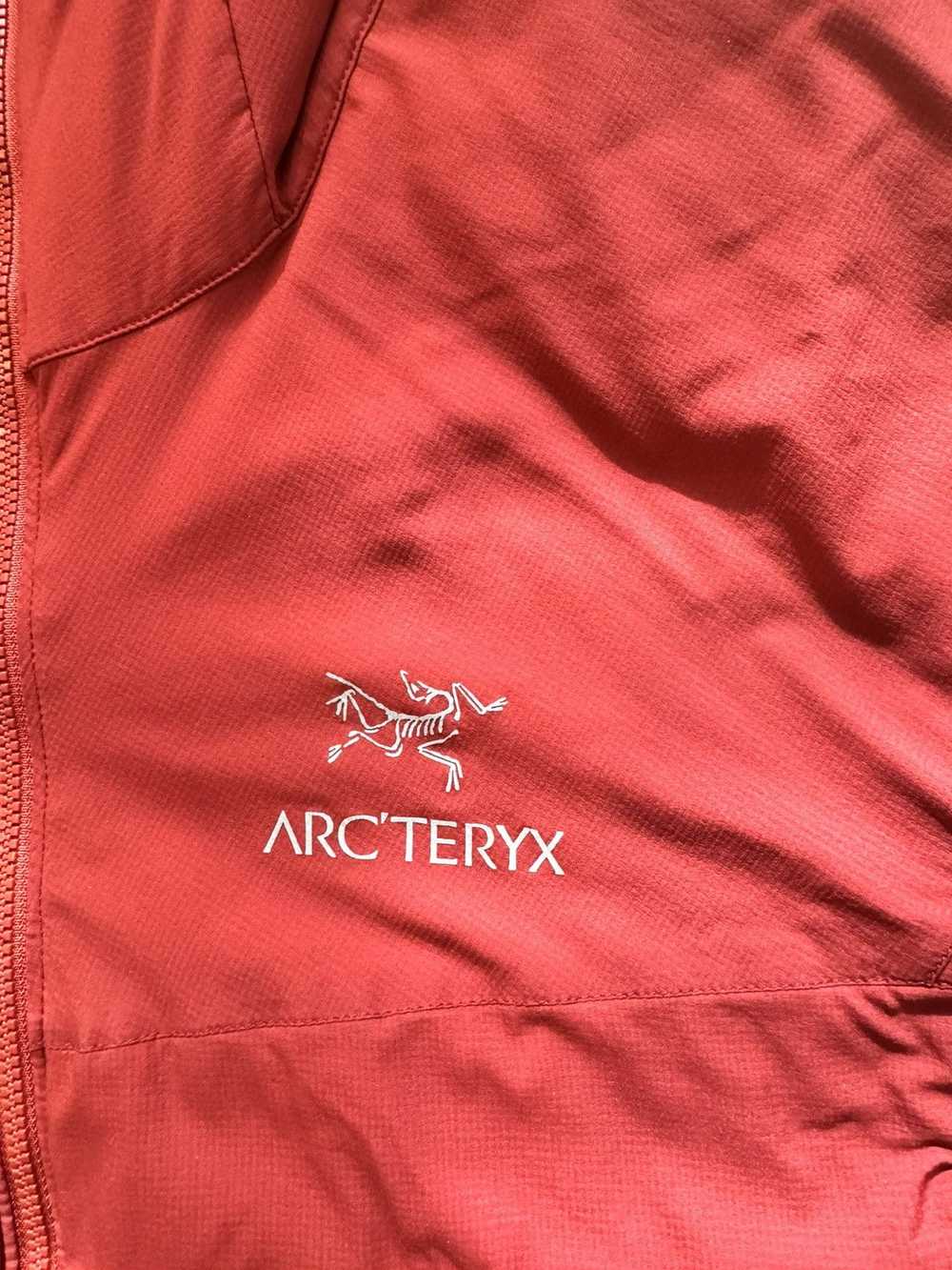 Arc'Teryx Atom Hoodie - image 2