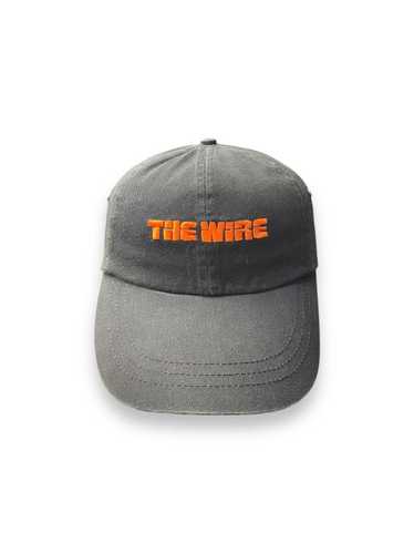 Movie × Streetwear × Vintage Vintage The Wire HBO 