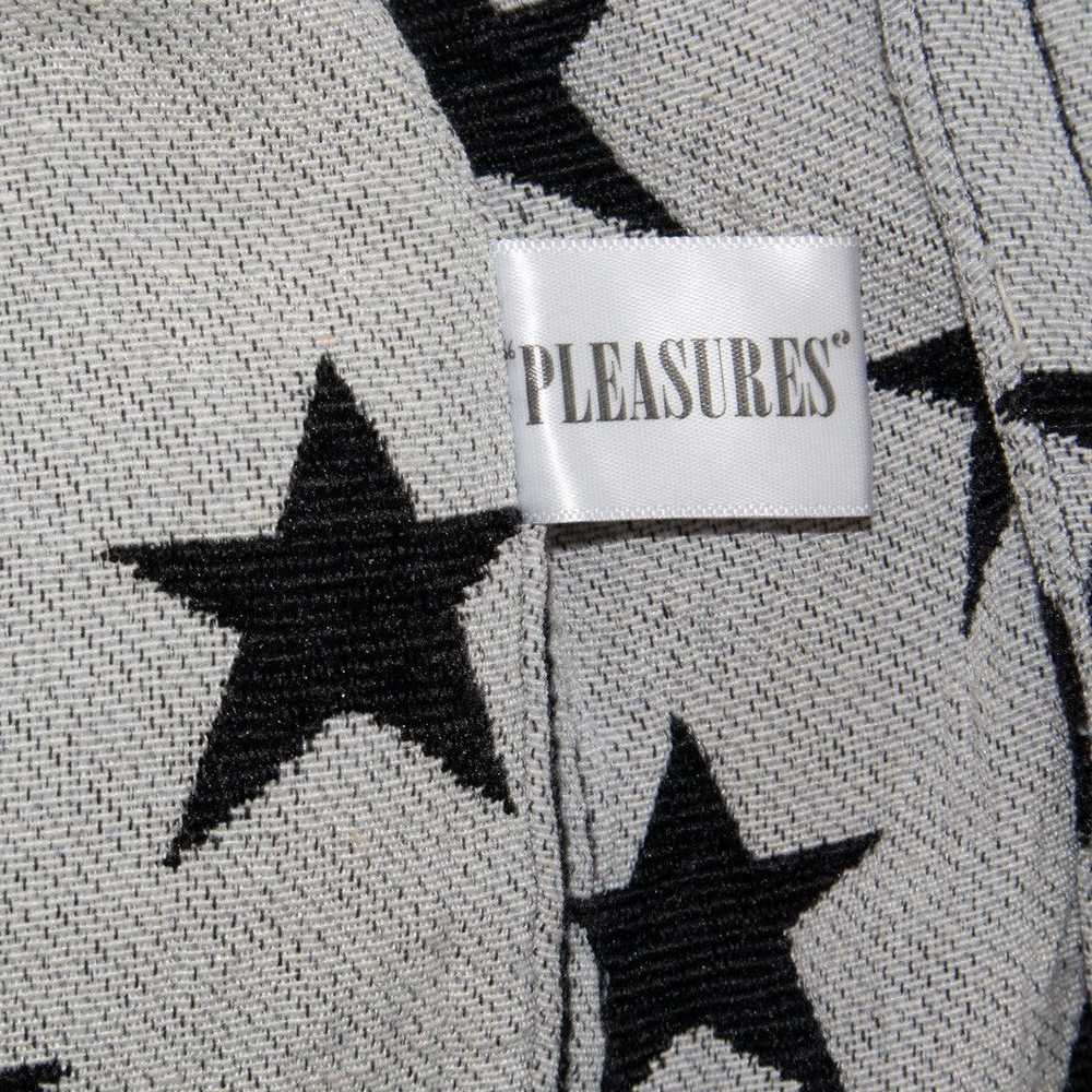 Pleasures Pleasures Guilty Star Trucker Jacket - image 5