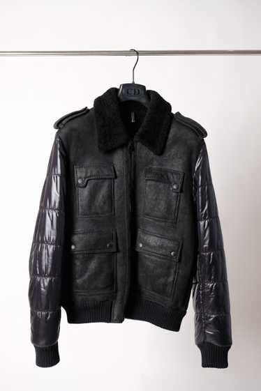 Dior dior homme fw07 - Gem