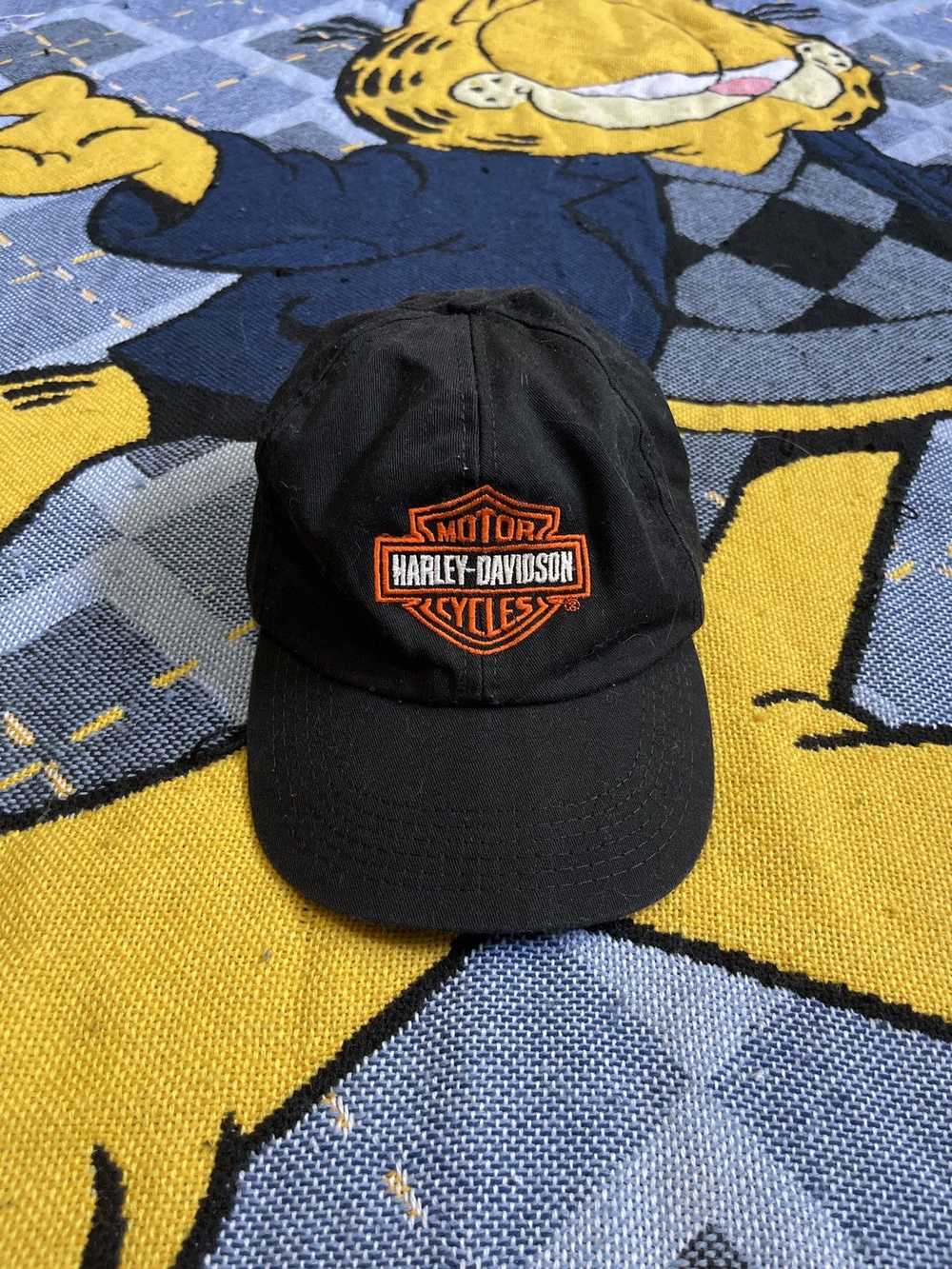 Harley Davidson × Made In Usa × Vintage Vintage H… - image 1