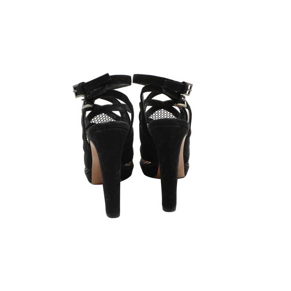 Alaïa Heels - image 5