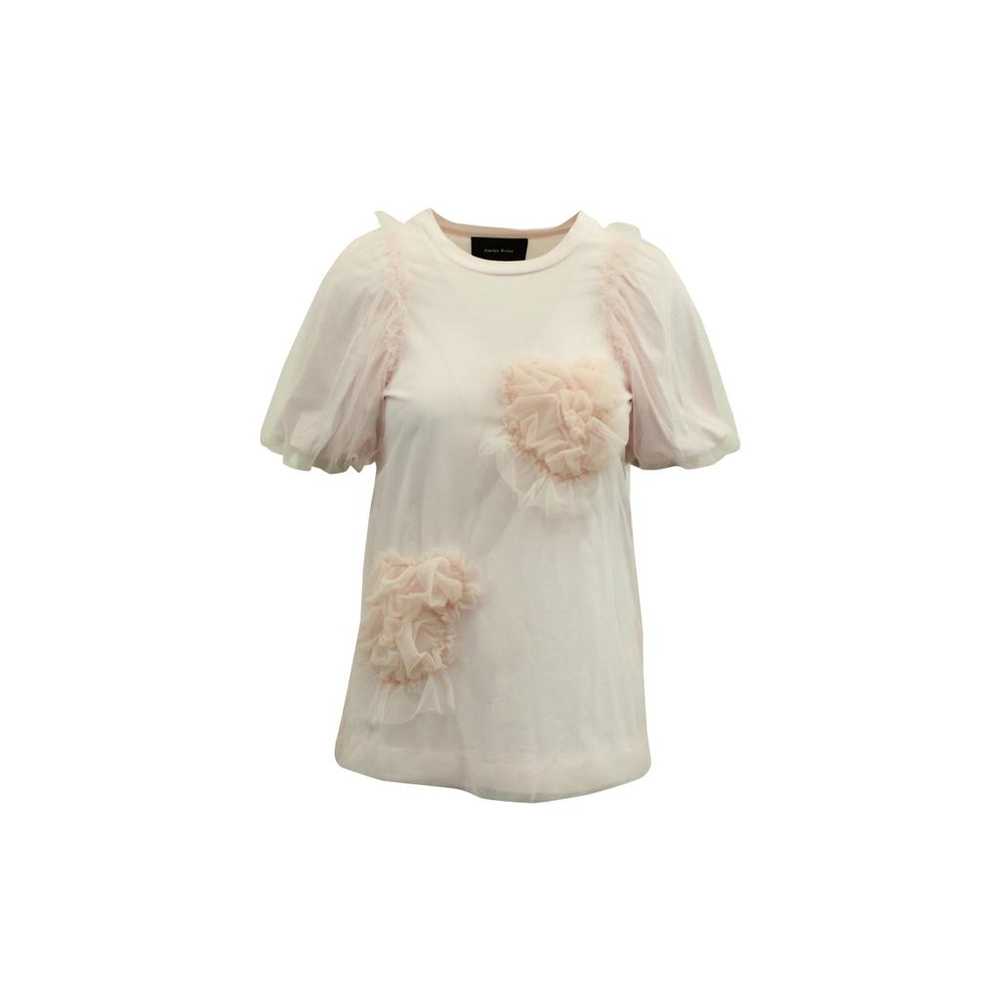 Simone Rocha Blouse - image 1