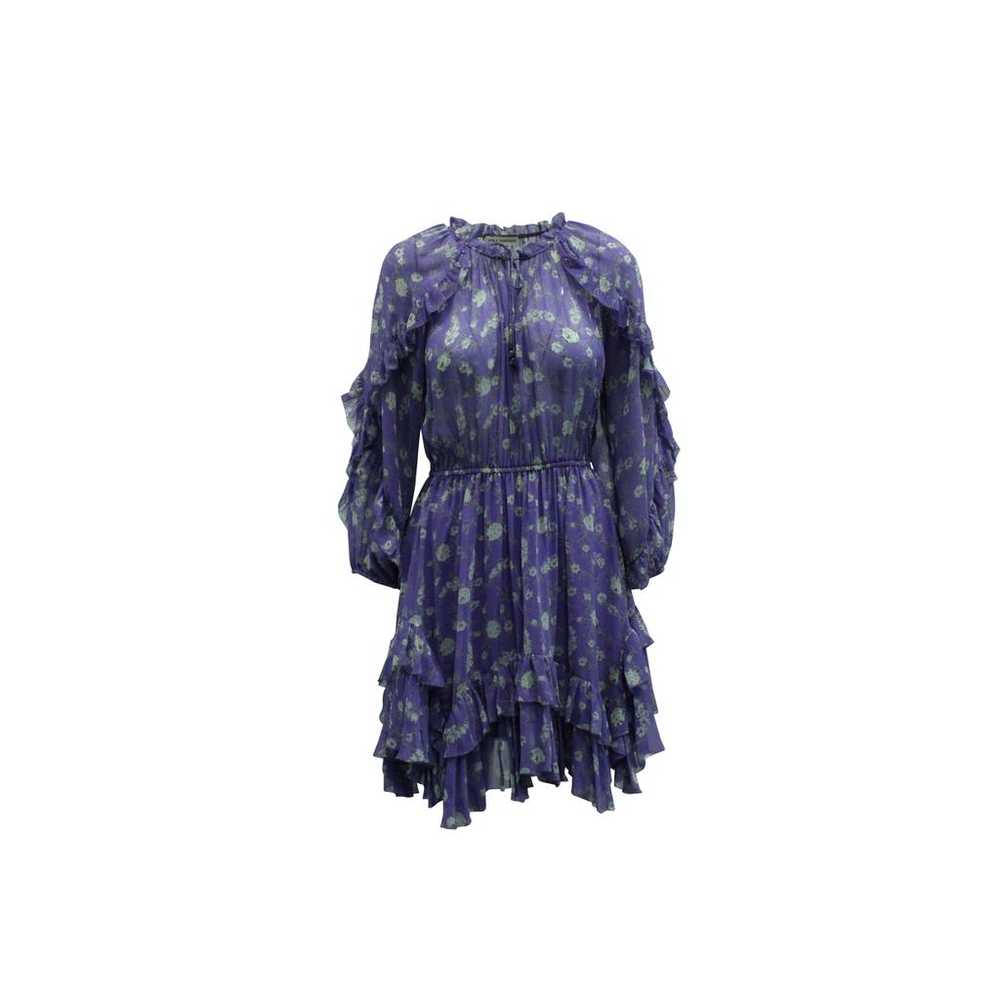 Ulla Johnson Silk dress - image 1