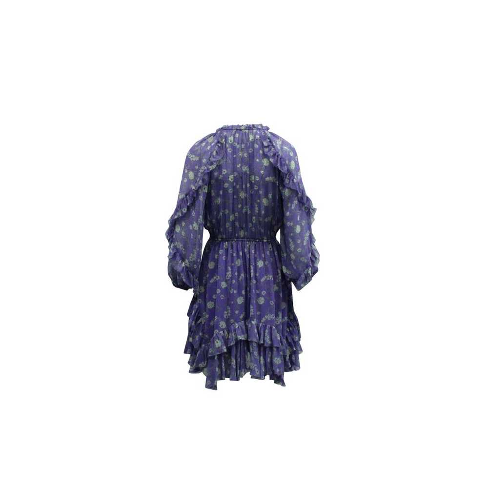 Ulla Johnson Silk dress - image 2