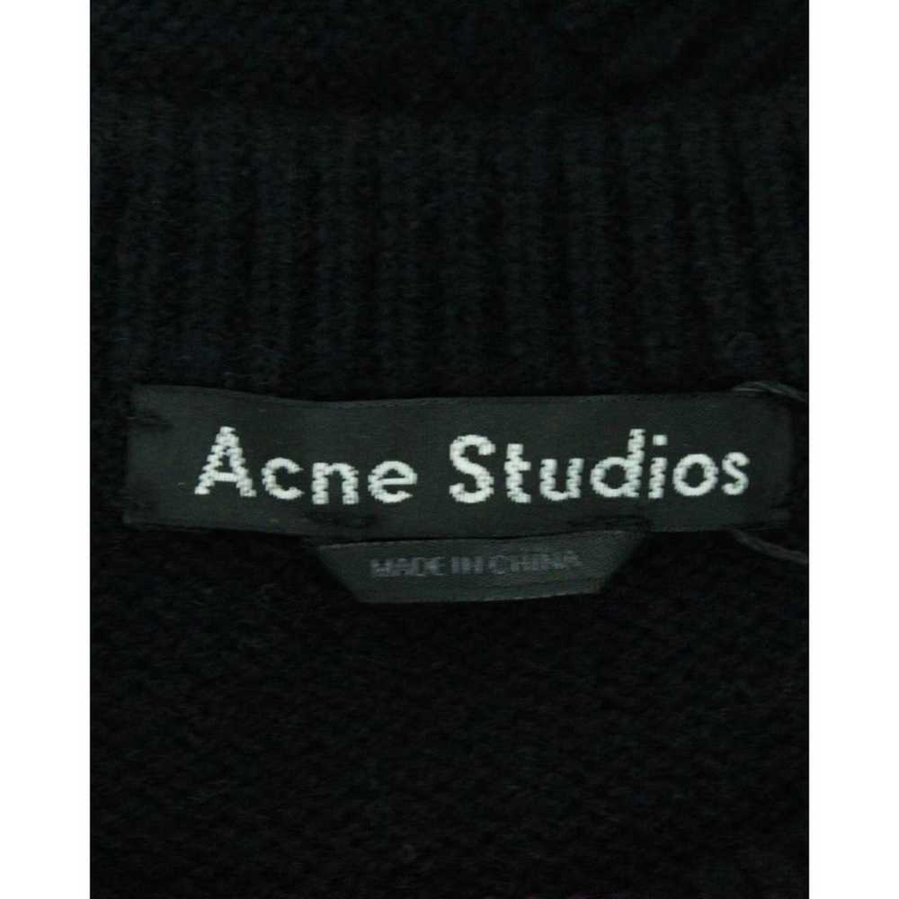 Acne Studios Wool cardigan - image 4