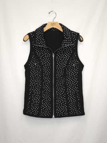 Chicos Reversible Vest