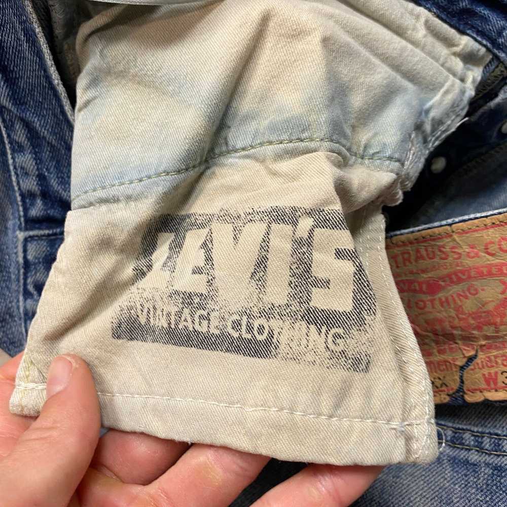 Levi's Vintage Clothing Levi's Vintage Clothing L… - image 12