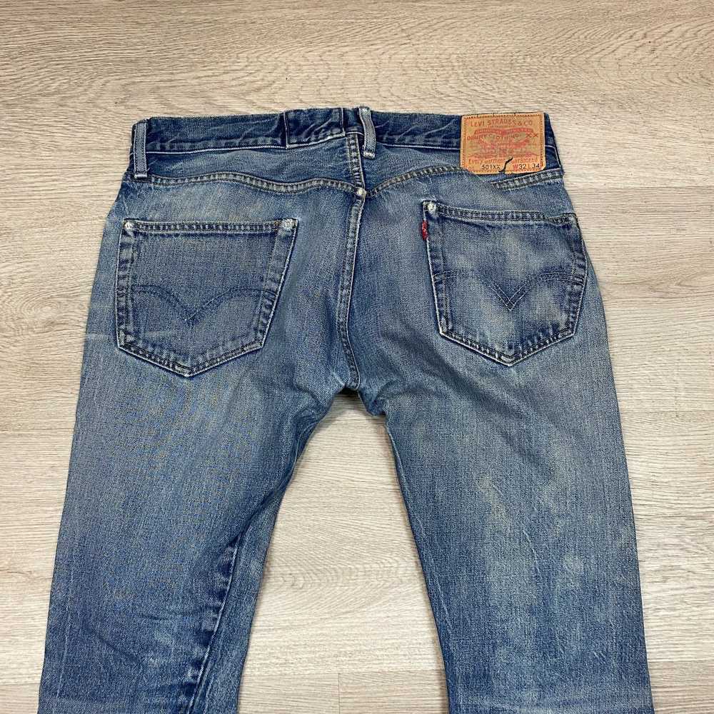 Levi's Vintage Clothing Levi's Vintage Clothing L… - image 2