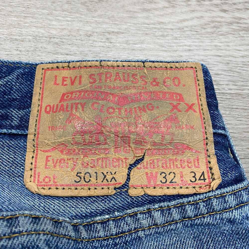 Levi's Vintage Clothing Levi's Vintage Clothing L… - image 3