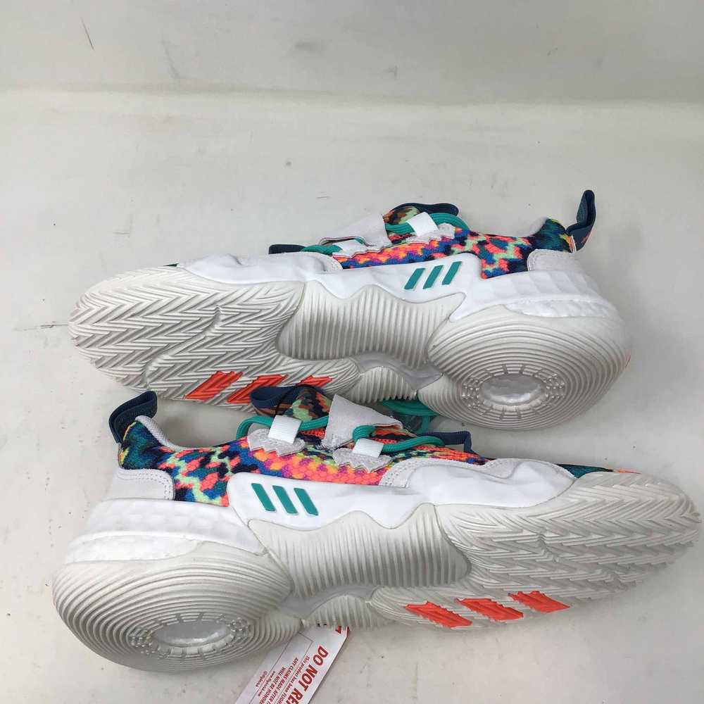 Adidas Trae Young 1 Tie-Dye - image 2