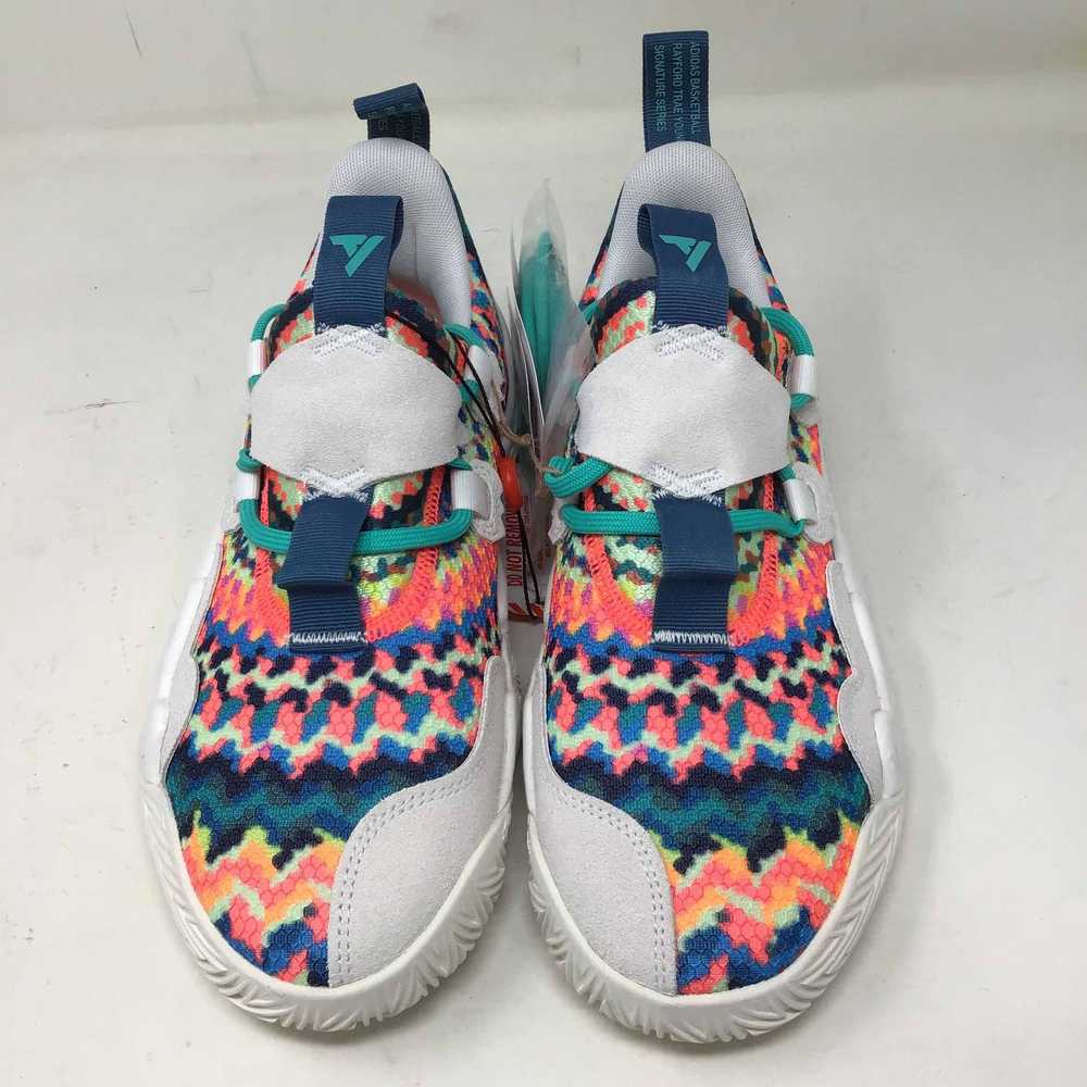 Adidas Trae Young 1 Tie-Dye - image 3