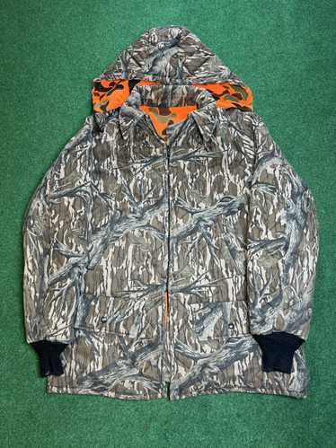 Mossy Oaks × Vintage Vtg Mossy Oak Realtree Johnso