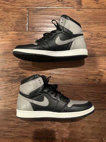 Jordan Brand × Nike Air Jordan 1 Shadow Retro