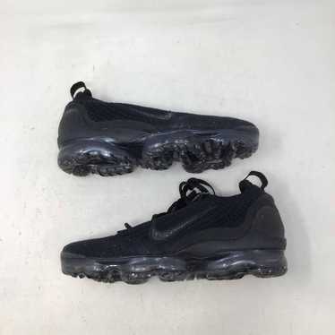 Nike Wmns Air VaporMax 2021 Flyknit Black - image 1