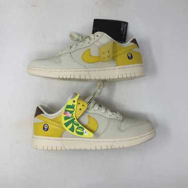 Nike Wmns Dunk Low LX Banana - image 1