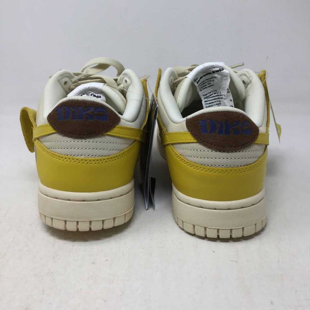 Nike Wmns Dunk Low LX Banana - image 4